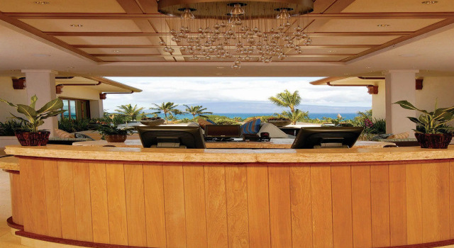 Kapalua Villas Maui, Забронировать Отель Капалуа Лахайна