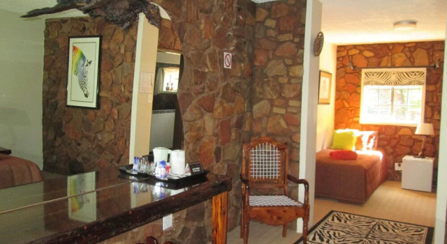 Ehlathini, Buchen Sie Hotel Waterberg District Südafrika