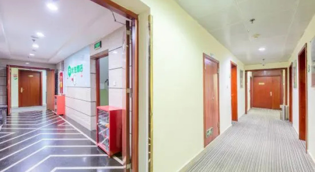 99inn Selected Hotel (Chongqing Longtousi North Railway Station), Boek Hotel Chongqing Regio Chongqing