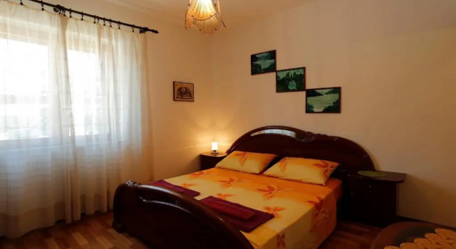 Apartmani Villa Golondrina