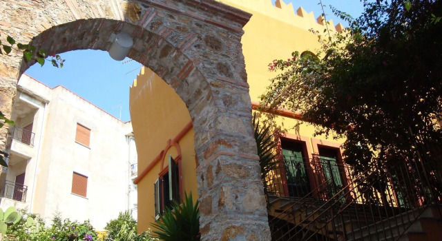 Hotel Villa Antica