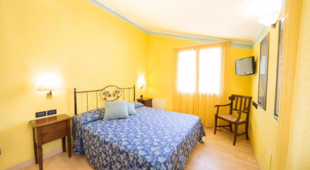 Апартаменты с 2 комнатами World Village Apartments
