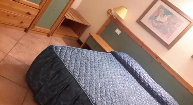 Номер Deluxe Locanda Del Re sole
