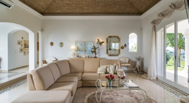 Вилла с 4 комнатами с балконом Akivillas Vilamoura Emerald II