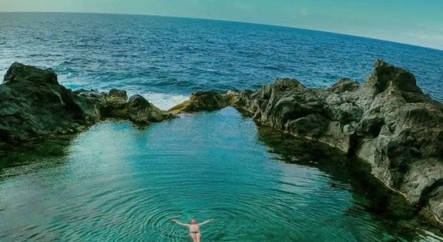 21 Relax Oasis del mar, Prenota Appartamento Santiago del Teide Tenerife