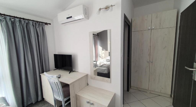Двухместный номер Standard Guest House Saint Petka