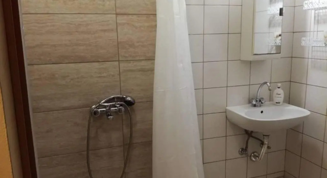 Апартаменты A1 Central Apartment