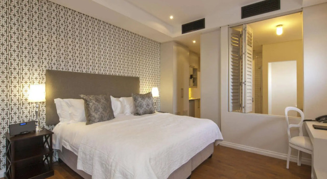 Turbine Hotel & Spa, Book Ferieresort SPA-hoteller i Knysna, SPA