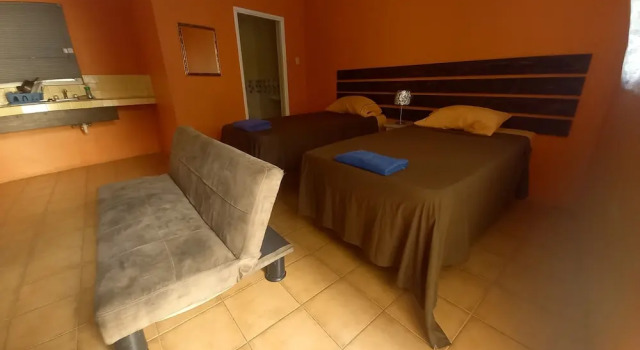 Labrish Guest House