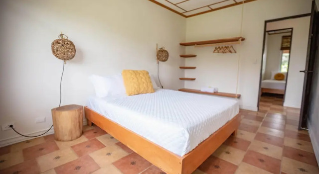 Buen Camino Hotel, San Mateo, Buchen Sie Ferienhaus Villen in Alajuela, Villa