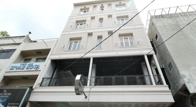Airy Medan Kota MT Haryono Surabaya 2
