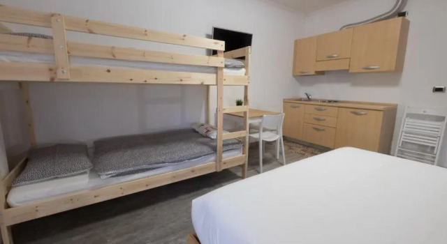 Студия Standard Alpen Pila Residence