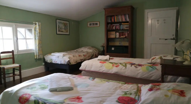Номер Classic Villa Rhôna