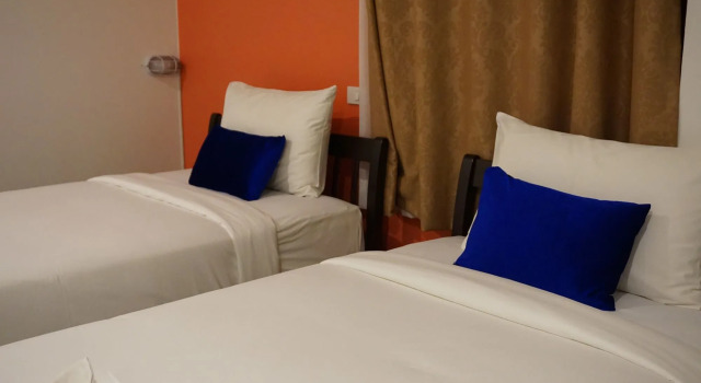 U Sleep Chiangmai, Забронировать Отель Чиангмай провинция Чианг Май, рядом с Нимман Хаемин