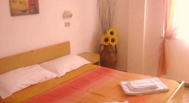 Hotel Carmen Viserba