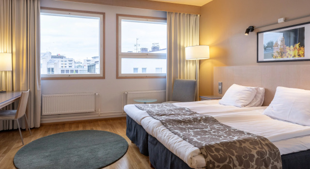 Scandic Seinäjoki