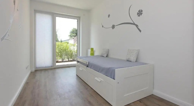 Kurparkresidenz Kurparkresidenz Appartement 11