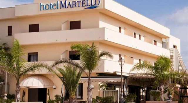 Best Western Hotel Martello, Забронировать Отель Лампедуза Италия, рядом с Lampedusa Port