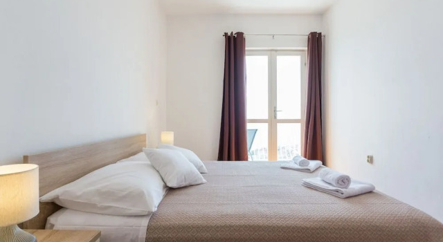 Apartment Sea to Sky Dubrovnik, Забронировать Апартаменты/квартира Отели Дубровника с парковкой, рядом с Marin Drzic Theatre, Парковка