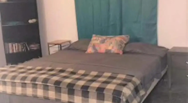 Luksusowy pokój Medusas Hostel