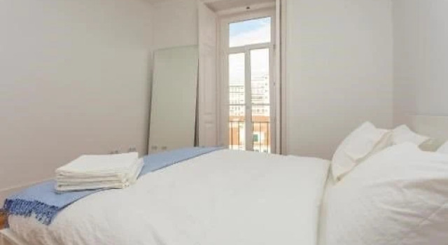 Caetano Palha Apartment, Забронировать Апартаменты/квартира Отели Лиссабона с парковкой, рядом с Рату, Парковка