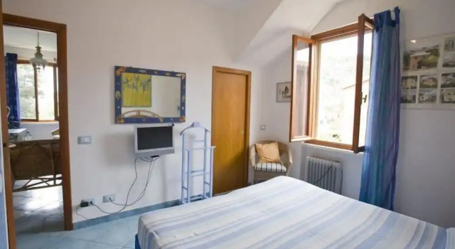 Апартаменты Appartamento Casa Paoletta