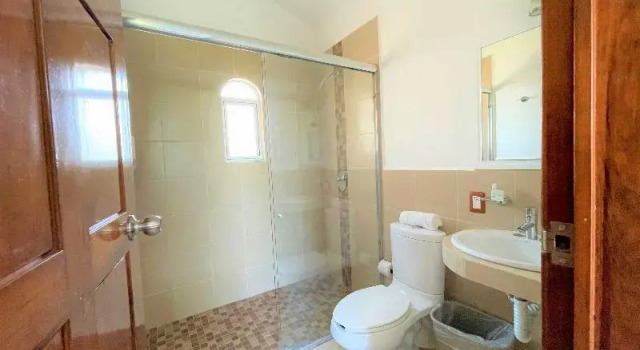 Вилла Villas & Resort Luz de Luna