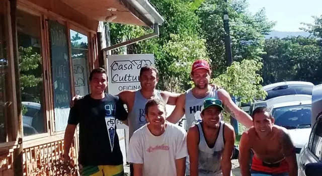 Hostel Vila Brasil