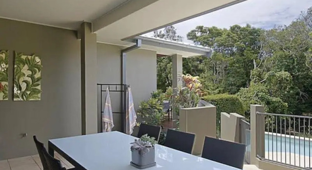 Byron Bay Beach Houses