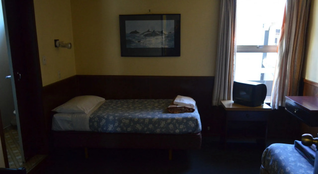 Wakatu Hotel
