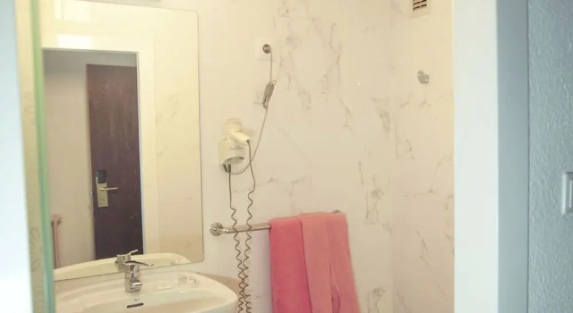 Standard Double room Dato 2