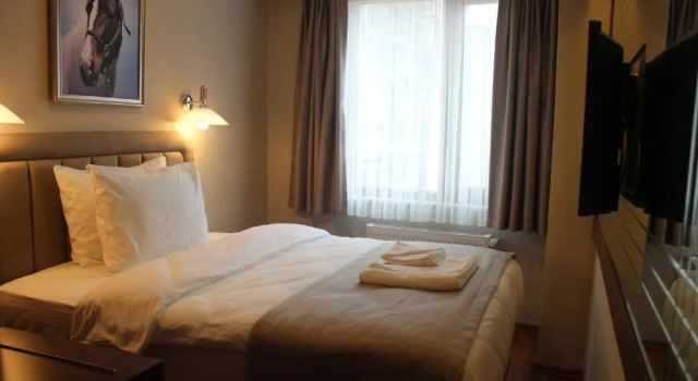 Номер Standard Armida City Hotel