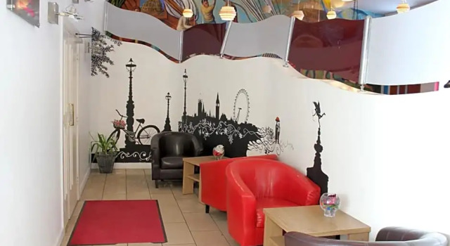 De Salis Hotel, Prenota Hotel Dunmow Inghilterra
