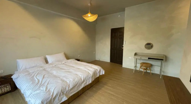 Двухместный номер Standard Lilys House