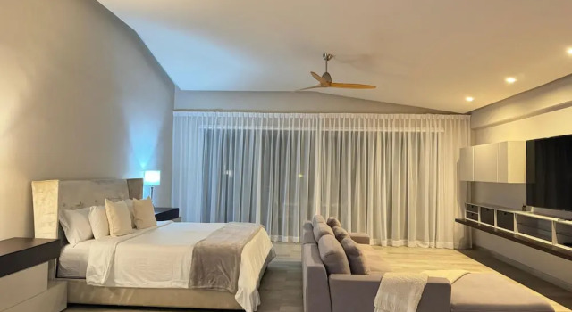 Hacienda A52 in Punta Cana, Prenota Villa Punta Cana Repubblica Dominicana