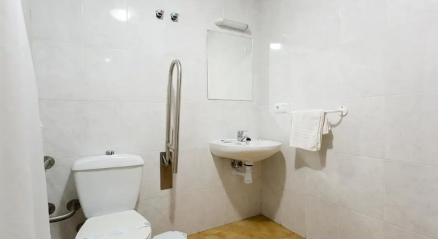 Двухместный номер Standard Hostal San Rafael