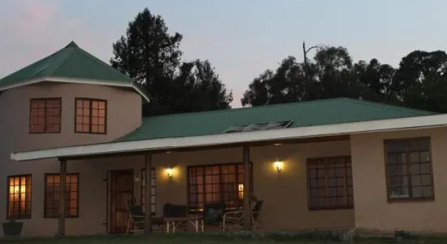 Silo Cottage, Забронировать Дом для отпуска Ундерберг Квазулу-Наталь