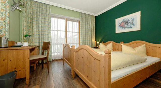 Номер Standard Hotel zum Maximilian