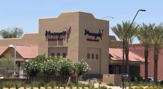 Holiday Inn Express & Suites Phoenix - Tempe by IHG