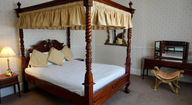 Номер Deluxe Albany, Brighton & Hove