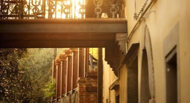 Villa Duddova