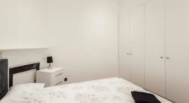 Fleet Street Apartment 1, Забронировать Апартаменты/квартира Лондонский Сити Лондон, рядом с Роупел-стрит