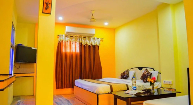 Hotel Samay, Забронировать Отель Отели штата Махараштры 3 звезды, 3*