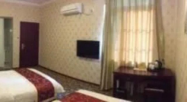 Yishuang Boutique Apartment Hotel