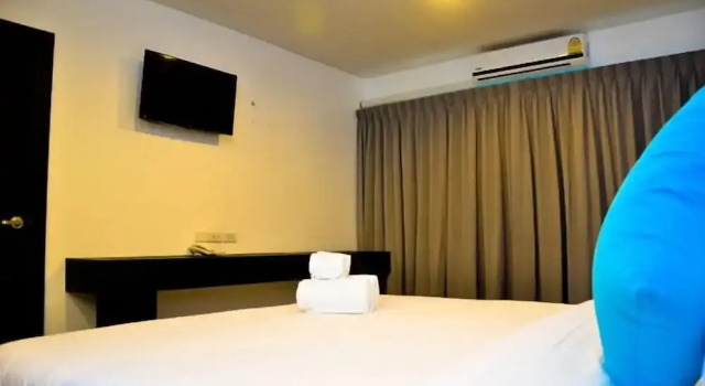 Люкс The Regizt Jomtien Pattaya