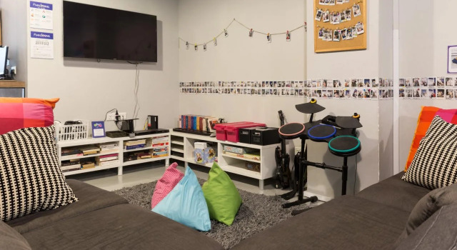 RedDoorz Hostel, Varaa Hostelli Singapore 