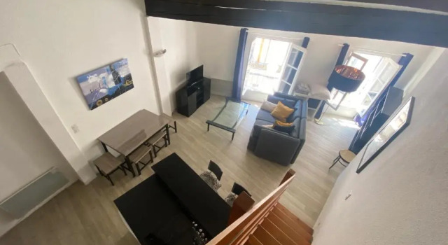 Апартаменты Le Cocon d'Avignon - T2 Duplex 40m2 - Centre historique PARKING WIFI - Intra muros