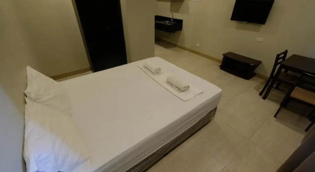 Номер Deluxe Kiwi South