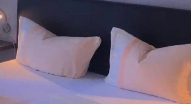 Трёхместный номер Standard Hotel am Kirschberg