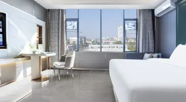 Номер Standard Bolai Baijin Hotel